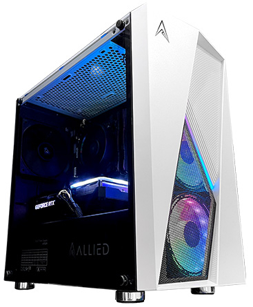 Stinger Gaming PC